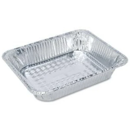 Aluminium Foil Pan - Image 3
