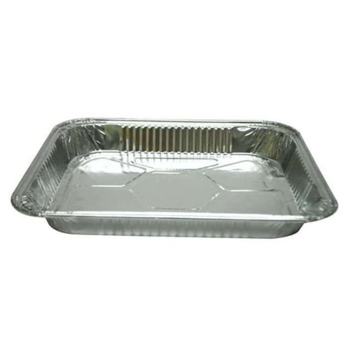 Aluminium Foil Pan - Image 4