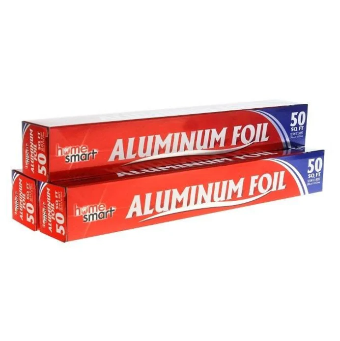 Aluminium Foil Pan - Image 5