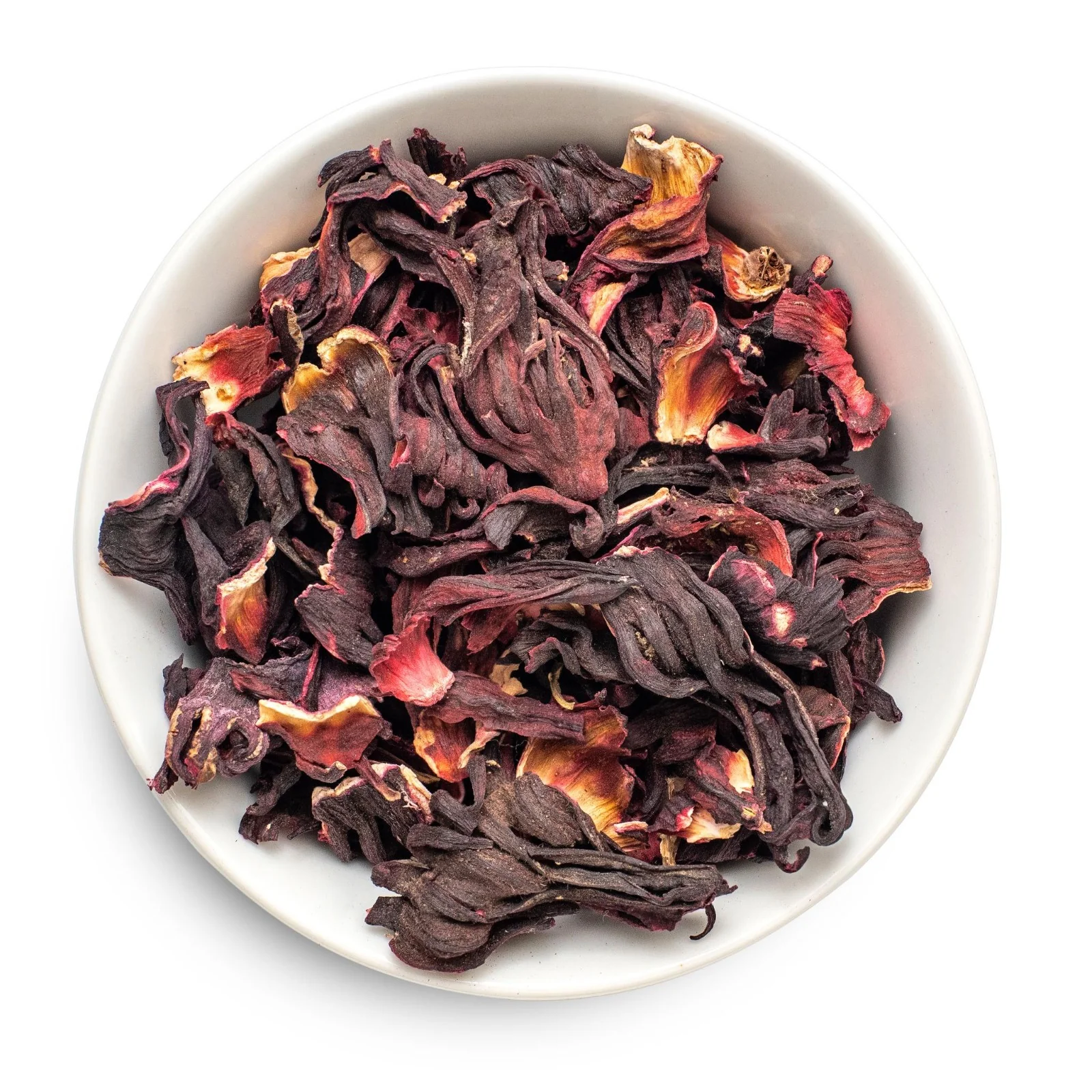 Kovafood Premium Dried Red Sorrel Leaves - Authentic West African Hibiscus Flower for Tea & Drinks, Zobo Leaves, Sorrel Leaves, 100% Natural - Image 5