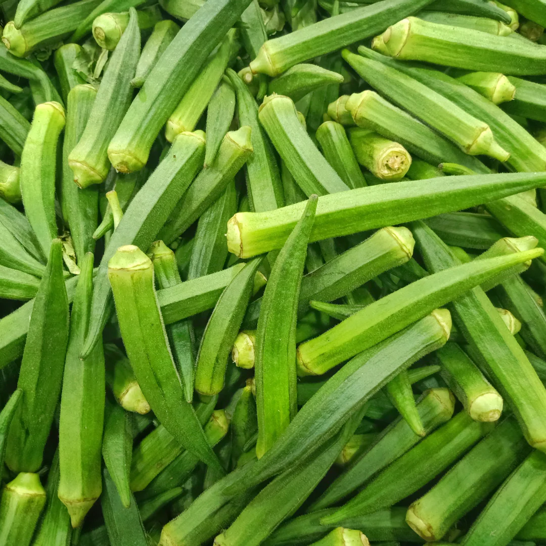 Fresh Produce