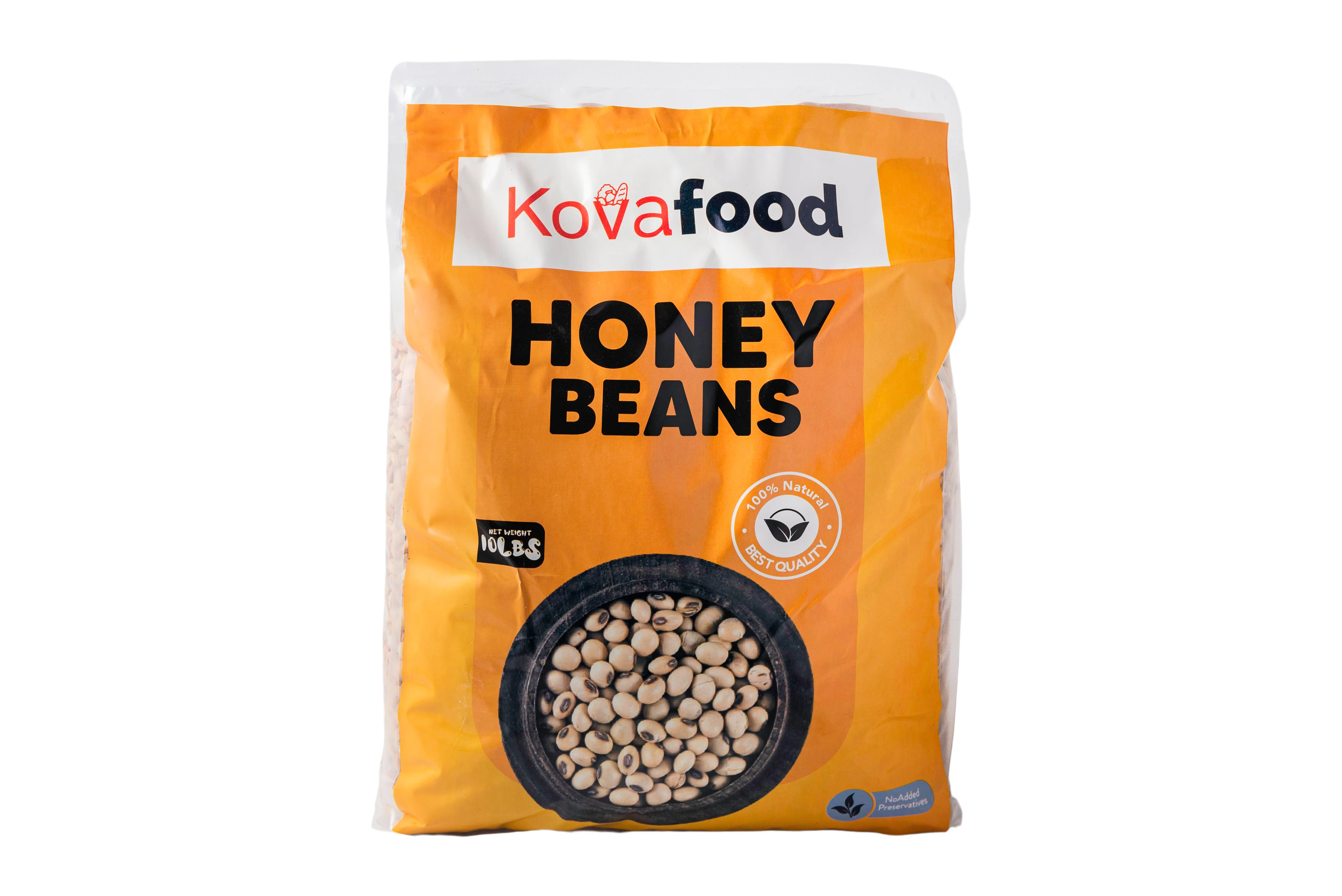 Kovafood Honey Beans/ Ewa Oloyin - Image 4