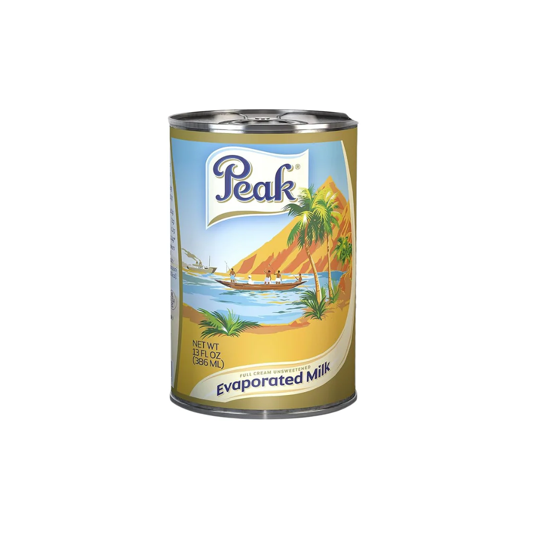 Milk & Milk products