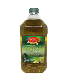 Royal Mediterranean Extra Virgin Olive Oil - Image 3
